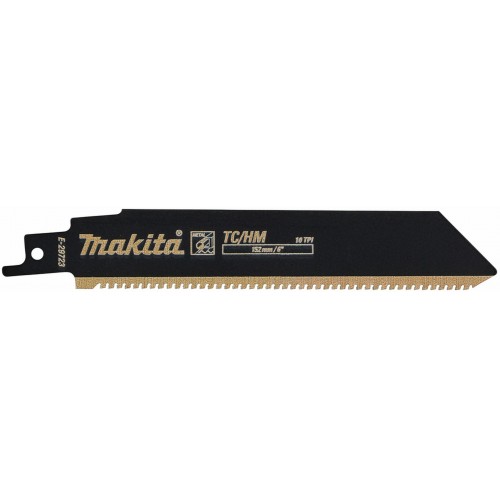 Makita E-29723 Brzeszczot TC / HM 152 x 1,0 mm, 10 Z/C