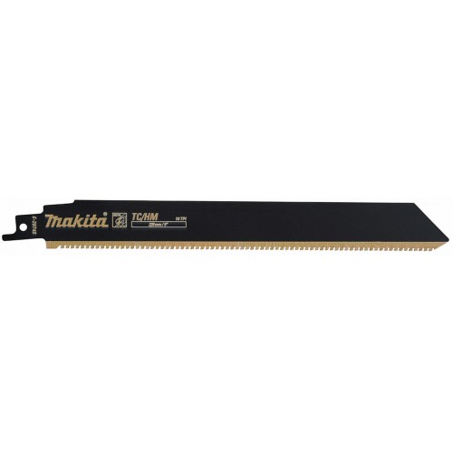 Makita E-29745 Brzeszczot TC / HM 288 x 1,0 mm, 10 Z/C Makita E-29745 Brzeszczot TC / HM 288 x 1,0 mm, 10 Z/C