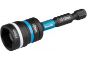 Makita E-29795 Nasadka z wym. uchw. Impact Black, 10 /13 x 65 mm, 1/4"
