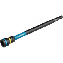 Makita E-29804 Nasadka z wym. uchw. Impact Black, 8 /10 x 150 mm, 1/4"