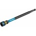 Makita E-29804 Nasadka z wym. uchw. Impact Black, 8 /10 x 150 mm, 1/4"