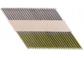Makita F-30601 Gwoździe Gładkie Łączone Papierem Bez Pokrycia 3,1 x 83 mm, 3.000 Szt.