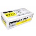 Makita F-81518 Zszywki RT7M 10 x 7 mm, ocynkowane, 2500 szt.