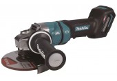 MAKITA GA051GZ Akumulatorowa szlifierka kątowa (40V/150mm/bez akumulatora) XGT