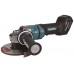 MAKITA GA051GZ Akumulatorowa szlifierka kątowa (40V/150mm/bez akumulatora) XGT