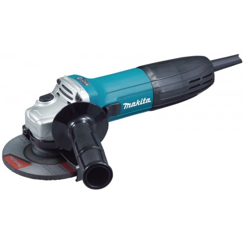 Makita GA4530R Szlifierka kątowa (720W/115mm) Makita GA4530R Szlifierka kątowa (720W/115mm)