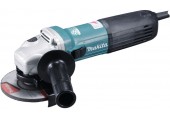 Makita GA5040C Szlifierka kątowa 125 mm, SJS, anty-restart, 1400W