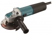 Makita GA5080RX02 Szlifierka kątowa X-LOCK 125mm, SJS,1400W