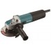 Makita GA5080RX02 Szlifierka kątowa X-LOCK 125mm, SJS,1400W