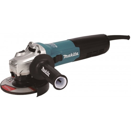 Makita GA5092X01 Szlifierka kątowa (125mm/1900W)