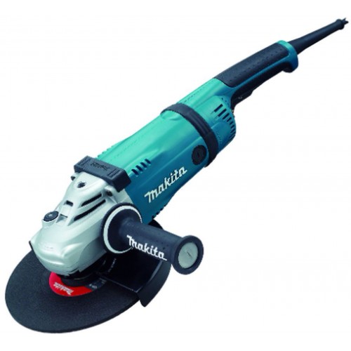 Makita GA9040R Szlifierka kątowa (2600W/230mm)