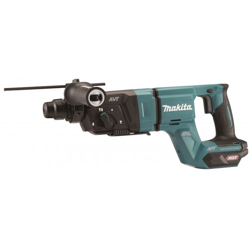 Makita HR007GZ Młotowiertarka z podkuwaniem SDS-Plus Li-ion XGT 40V bez aku