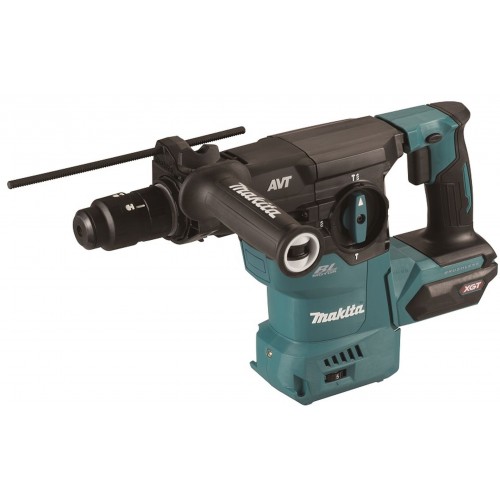 Makita HR009GZ04 Młotowiertarka AWS Li-ion XGT 40V, bez aku