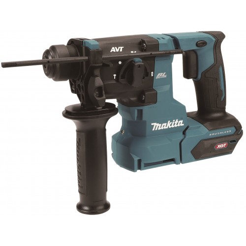 Makita HR010GZ Młot Wielofunkcyjny, SDS-Plus Li-ion XGT 40V, bez aku