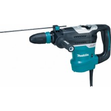 Makita HR4013C SDS-MAX Młot udarowo-obrotowy AVT 8J,1100W