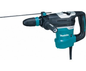 Makita HR4013C SDS-MAX Młot udarowo-obrotowy AVT 8J,1100W Makita HR4013C SDS-MAX Młot udarowo-obrotowy AVT 8J,1100W
