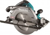 Makita HS011GZ Akumulatorowa pilarka tarczowa 270 mm Li-ion XGT 40V bez aku