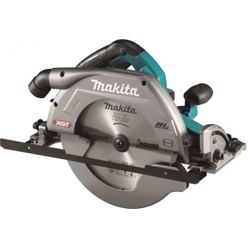 Makita HS011GZ Akumulatorowa pilarka tarczowa 270 mm Li-ion XGT 40V bez aku