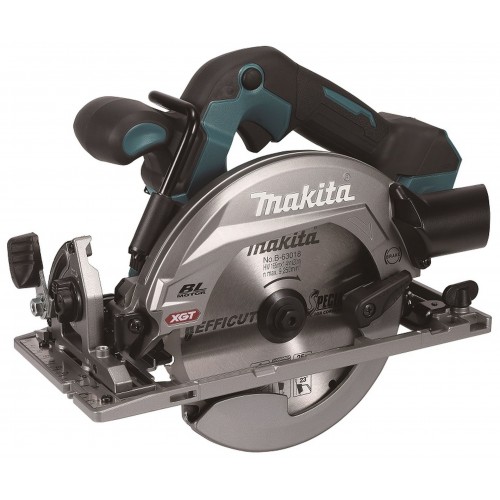 Makita HS012GZ01 Akumulatorowa pilarka tarczowa 165mm Li-ion XGT 40V, Makpac, bez aku