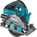 Makita HS014GZ Akum. pilarka tarczowa 125 mm Li-Ion XGT 40V, bez akum