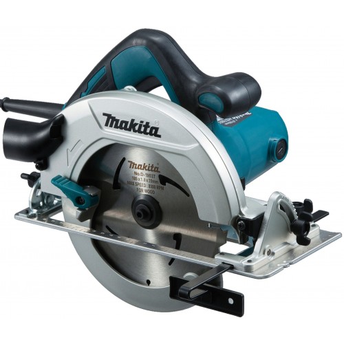 Makita HS7601 Pilarka tarczowa (1200W/190mm) Makita HS7601 Pilarka tarczowa (1200W/190mm)