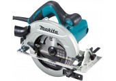 Makita HS7611 Ręczna pilarka tarczowa (1600W/190mm)