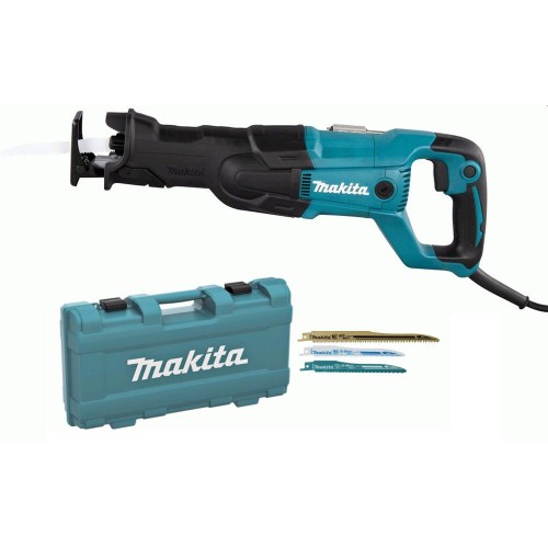 Makita JR3061T Piła posuwowa (1250W/255mm) Makita JR3061T Piła posuwowa (1250W/255mm)