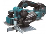 Makita KP001GZ01 Akumulatorowy strug do drewna Li-ion XGT 40V, bez aku