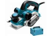 Makita KP0810CJ Strugarka (1050W/290x82mm) Makpac