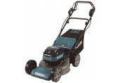 Makita LM001GZ Kosiarka akumulatorowa z napędem 480mm Li-ion XGT 40V, bez aku