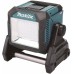 Makita ML005G bezprzewodowa lampa robocza Li-ion 18V-40V LXT/XGT Z