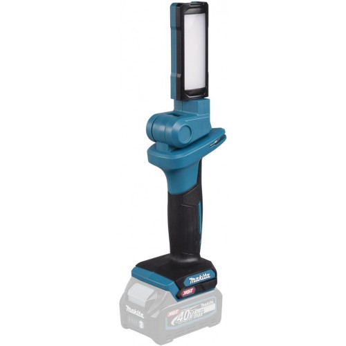 Makita ML006G Akum. latarka Li-ion XGT 40V bez akum Makita ML006G Akum. latarka Li-ion XGT 40V bez akum