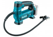 Makita MP100DZ Aku kopresor Li-ion 12V CXT, bez akumulatora