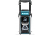 Makita MR006GZ Akum. odbiornik radiowy Bluetooth, Li-ion, CXT, LXT, XGT, EQ+SUB, 12V-40V
