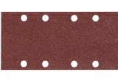 Makita P-35966 Papier szlifierski na rzep 93x185mm, 50szt, K100 BO3700