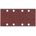 Makita P-36005 Papier szlifierski na rzep 93x185mm, 50szt, K240 BO3700