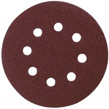 Makita P-43636 Papier szlifierski śr. 125 mm, 60G