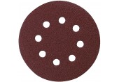 MAKITA P-43658 Papier szlifierski śr. 125 mm, 100G