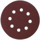 Makita P-43686 Papier szlifierski śr. 125 mm, 240G