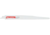 Makita P-46975 Brzeszczoty bimetalowe do piły szablastej 225 mm, 10 TPI, 3 szt.