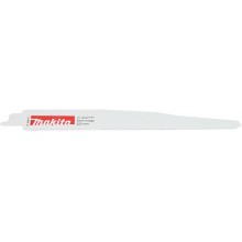 Makita P-46975 Brzeszczoty bimetalowe do piły szablastej 225 mm, 10 TPI, 3 szt.