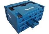 Makita P-84327 Walizka systemowa Makpac war. 3 Wielkość 3