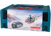 Makita P-84894 Kalendarz adwentowy 2026
