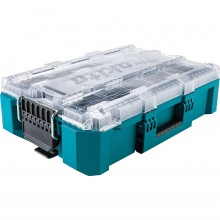 Makita P-91045 MAKTRAK organizer średni głęboki