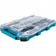 Makita P-91051 MAKTRAK organizer średni, płytki