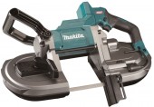 Makita PB002GZ Piła taśmowa akumulatorowa 1140 mm, Li-ion XGT 40V, bez akumulatora