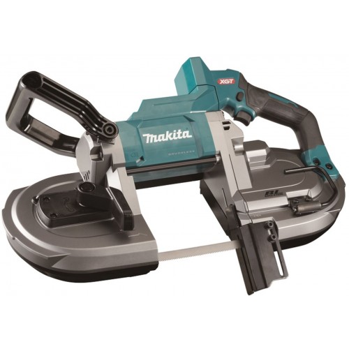 Makita PB002GZ Piła taśmowa akumulatorowa 1140 mm, Li-ion XGT 40V, bez akumulatora