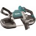 Makita PB002GZ Piła taśmowa akumulatorowa 1140 mm, Li-ion XGT 40V, bez akumulatora