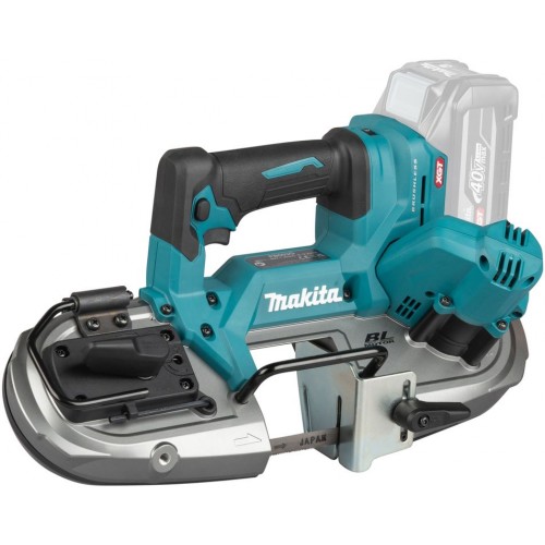 Makita PB003GZ Akumulatorowa piła taśmowa 835 mm Li-Ion XGT 40V, bez akum Makita PB003GZ Akumulatorowa piła taśmowa 835 mm Li-Ion XGT 40V, bez akum