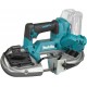Makita PB003GZ Akumulatorowa piła taśmowa 835 mm Li-Ion XGT 40V, bez akum